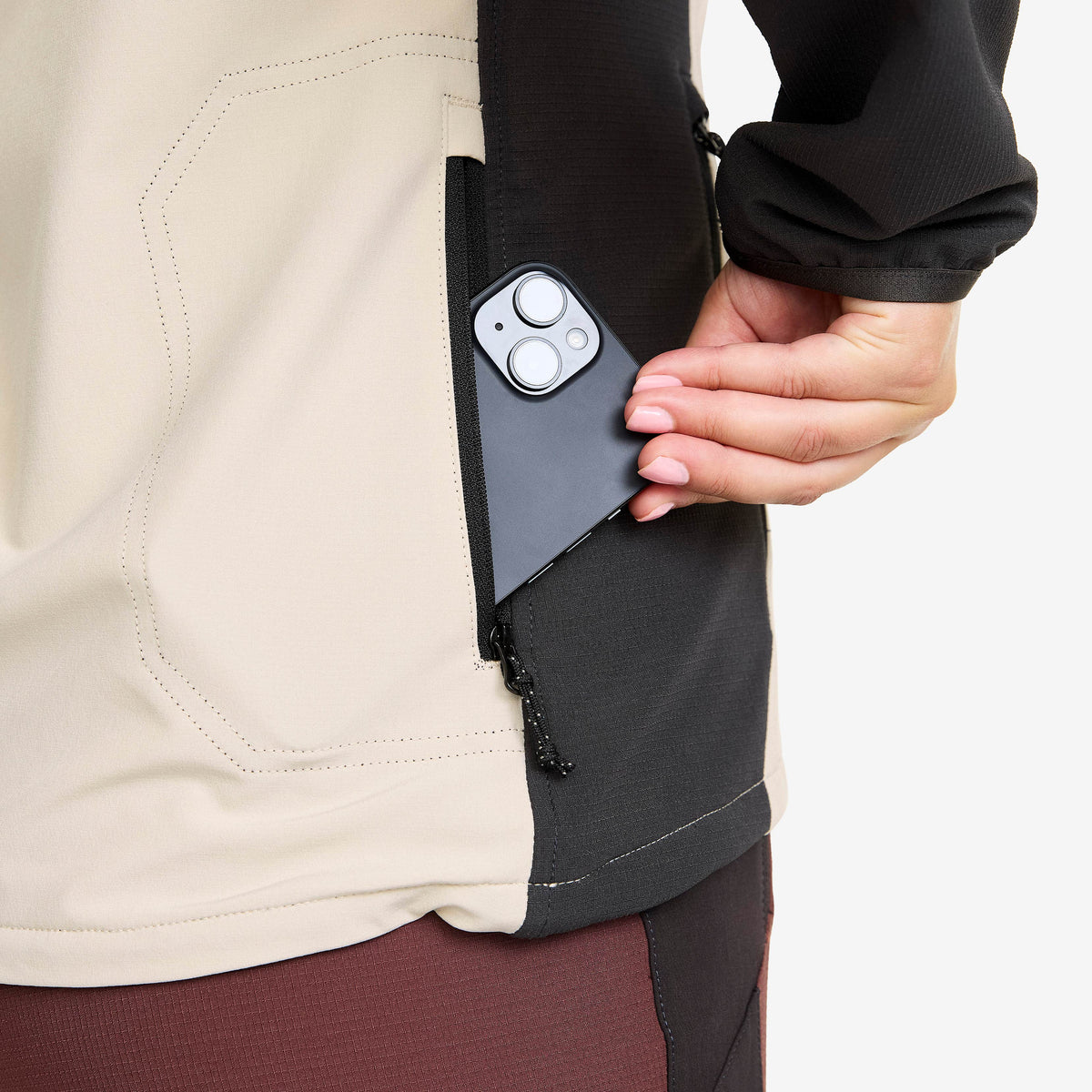 Ridge Trek Stretch Jacket Women
