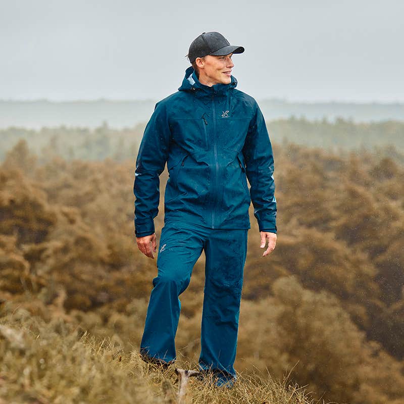 Cloud 3L Shell Jacket Men