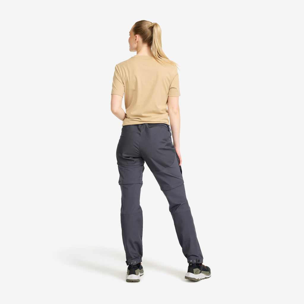 RVRC GP Pro Zip-off Trousers Women