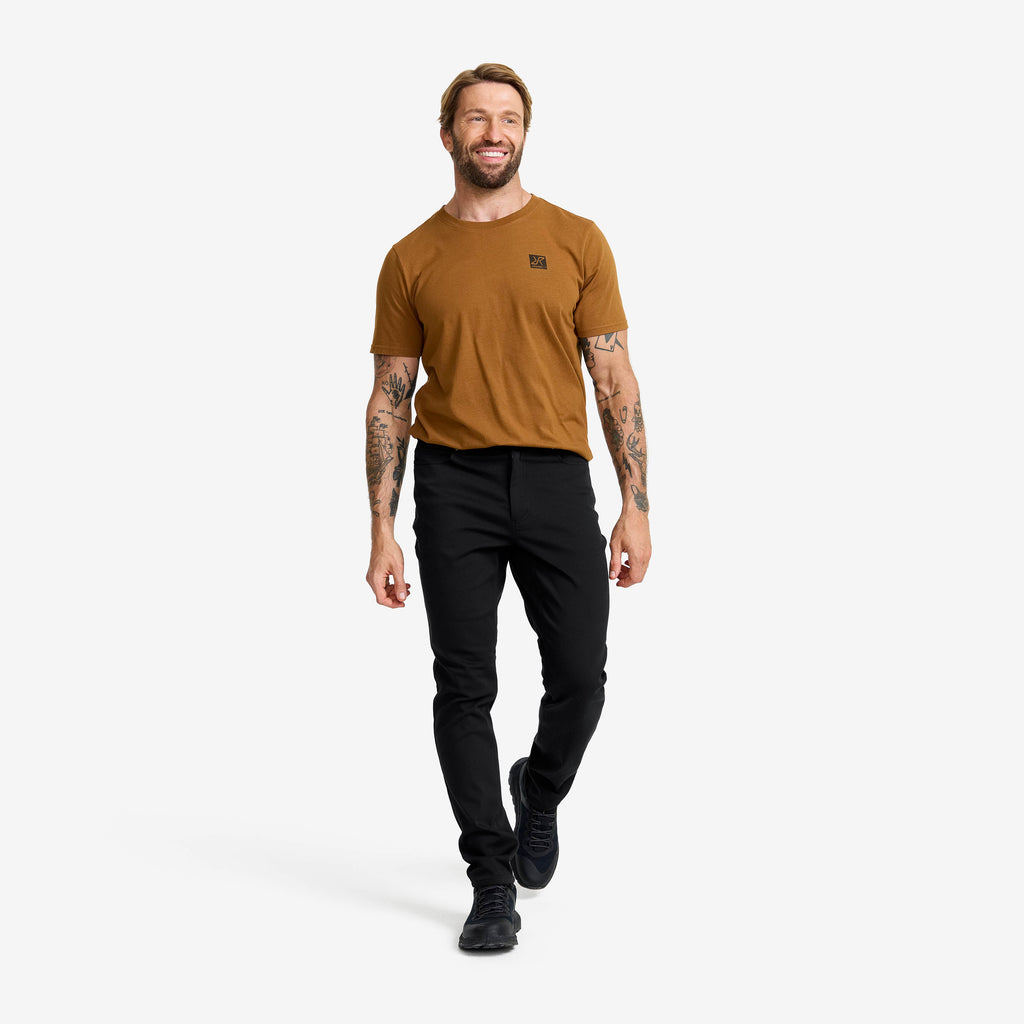 Path Stretch Jeans Men