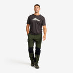 Easy Graphic Mount Lines T-shirt Men