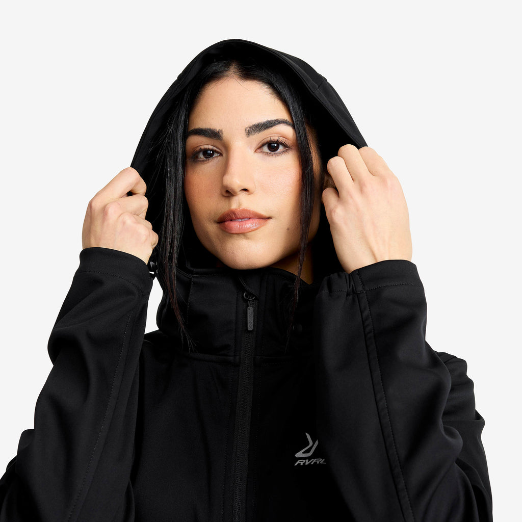 Responder Softshell Jacket  Women
