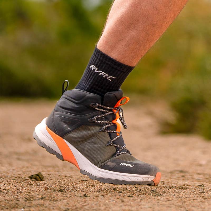 Forge Waterproof Walking Boots Men
