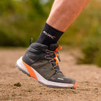 Forge Waterproof Walking Boots Men