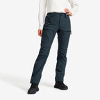 Hiball Softshell Trousers Women