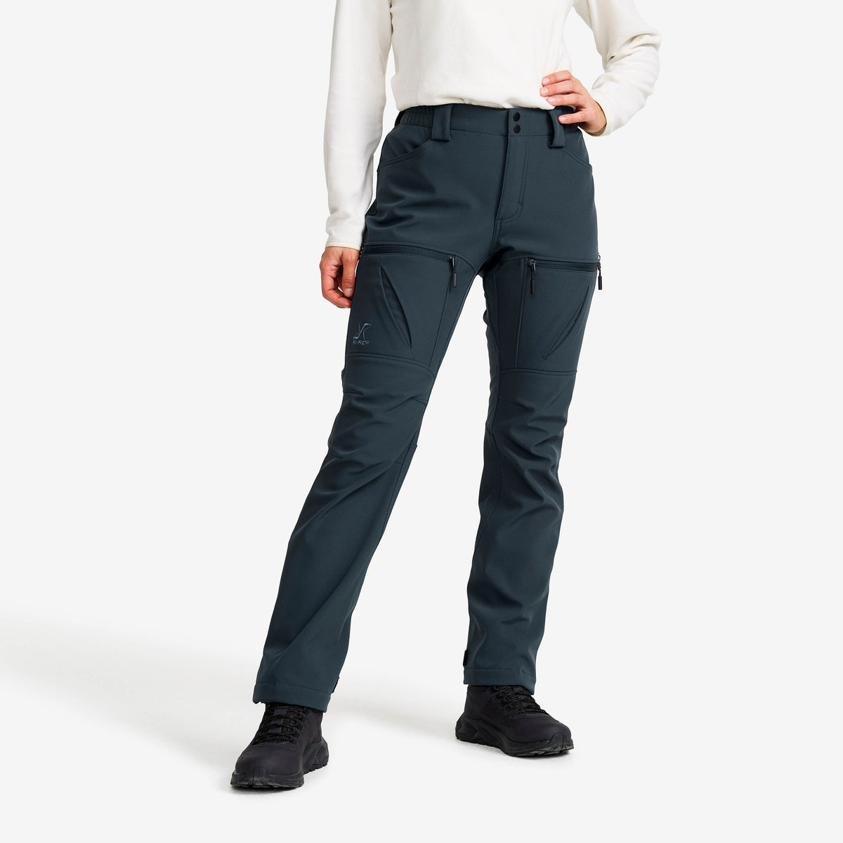 Hiball Softshell Trousers Women