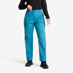 Arcade 3L Lightweight Trousers Women