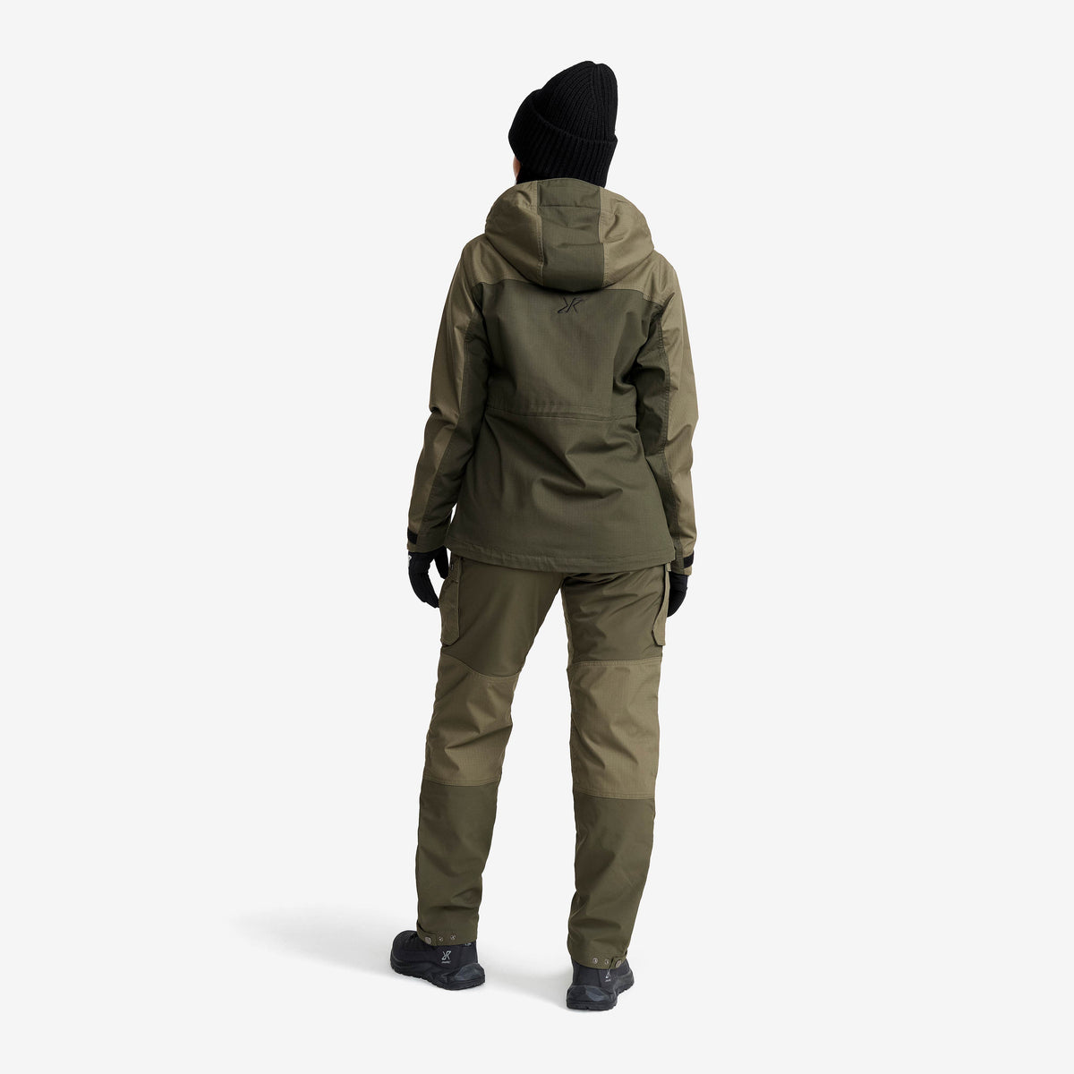 Field Pro Warm Outdoor Jacket Women