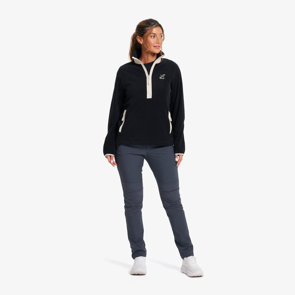 Twig High-waist Trousers Women