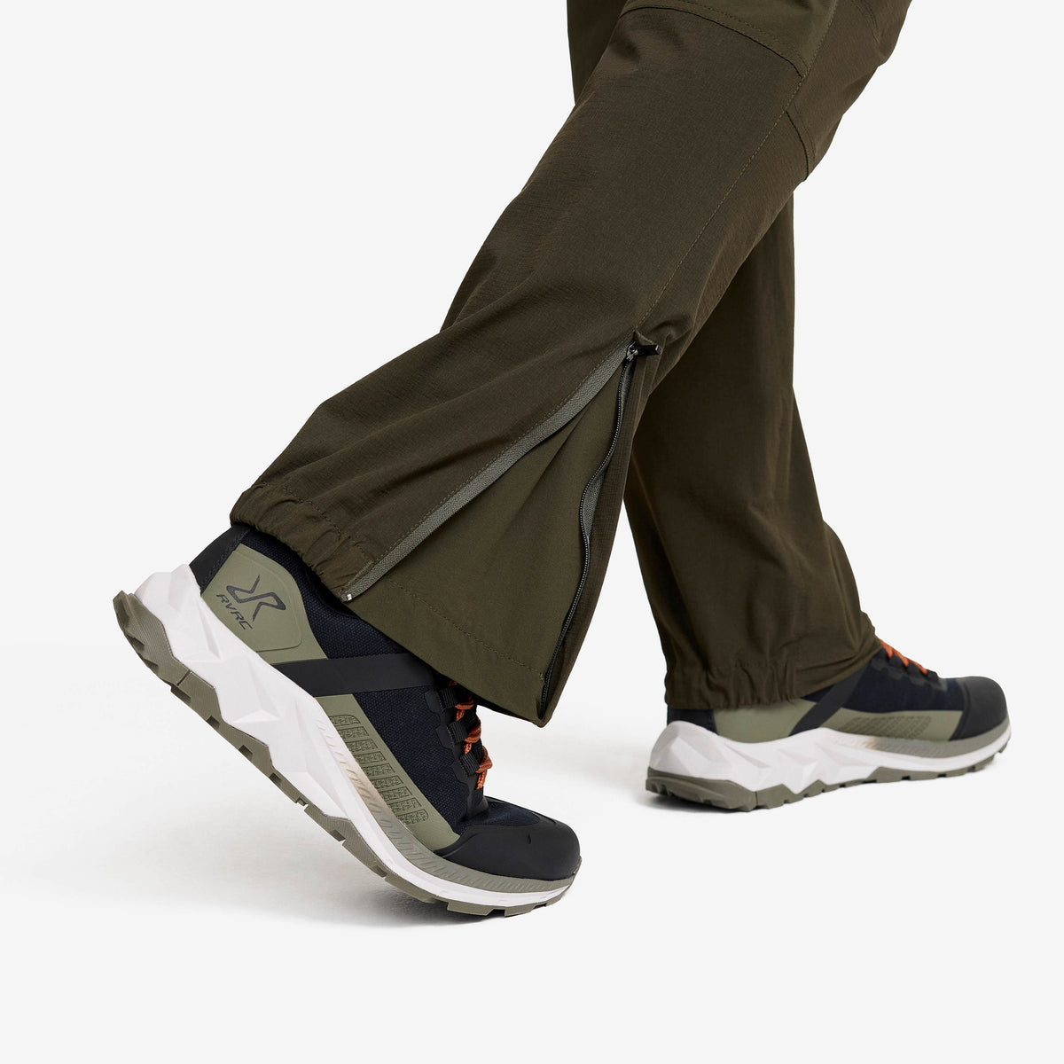 Elevate Pro Hiking Trousers Women