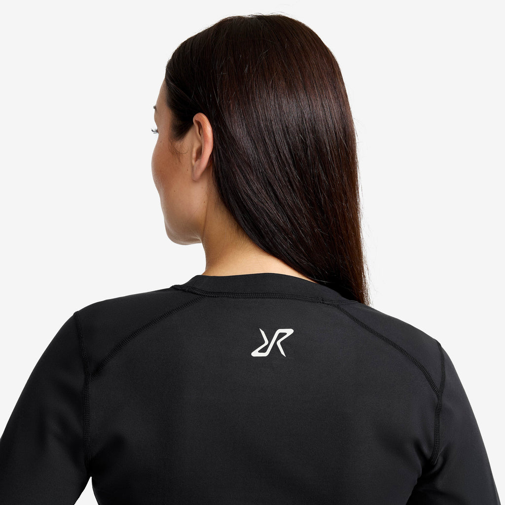 Downhill Base Layer Top Women