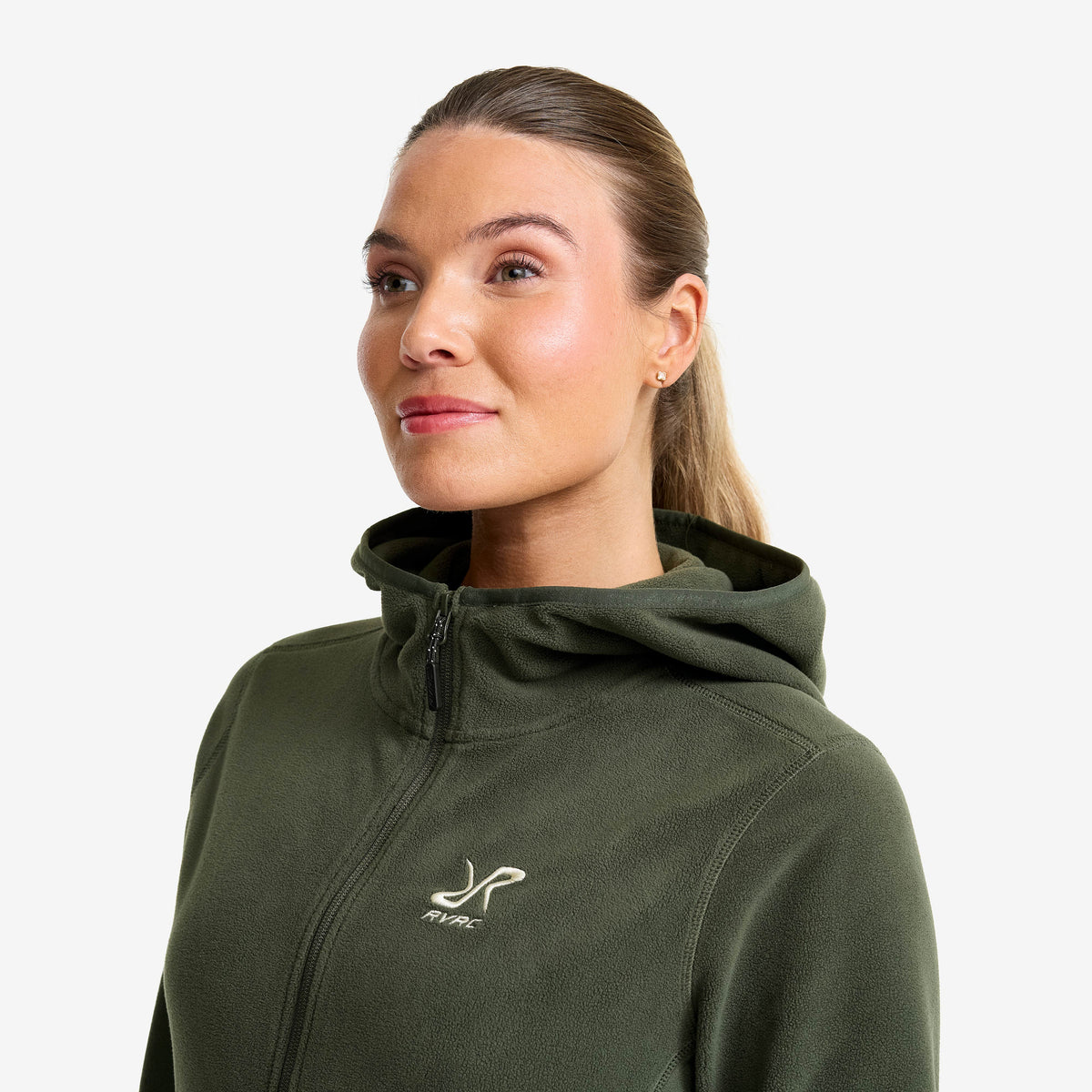 Hiker Fleece Hoodie Women
