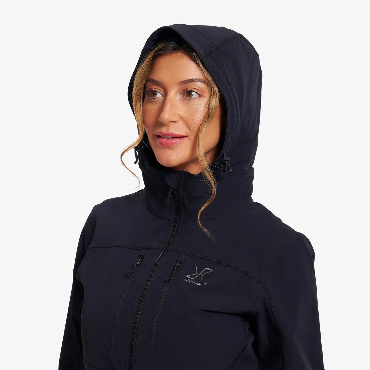 Edge Stretch Jacket Women