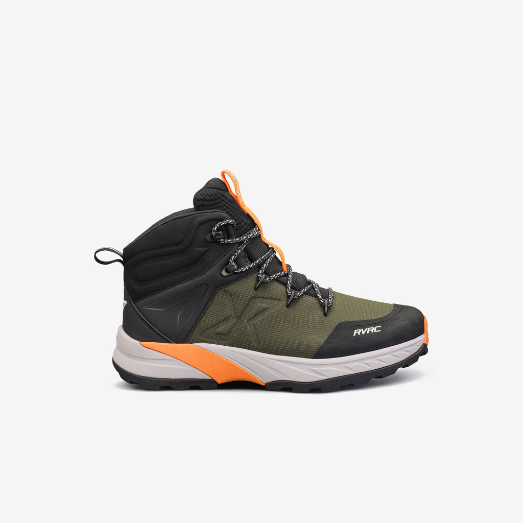 Forge Waterproof Walking Boots Men