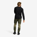 Easy Long-sleeved T-shirt Men