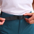 Elevate Hiking Zip-off Trousers Women
