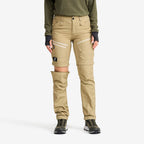RVRC GP Pro Zip-off Trousers Women