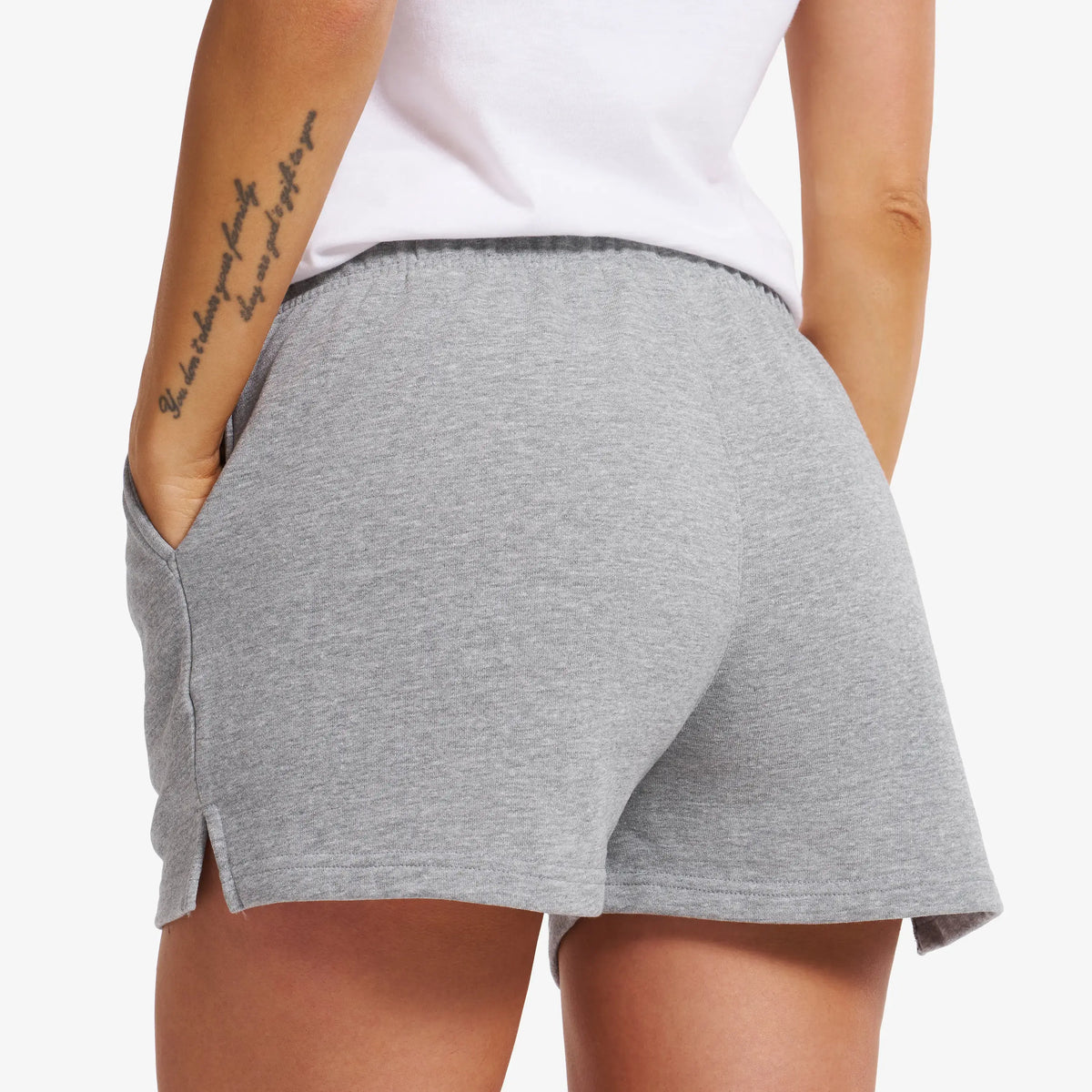 RVRC Sweat Shorts Women