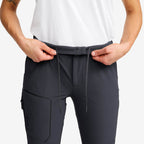 Surmount Hiking Stretch Trousers Women