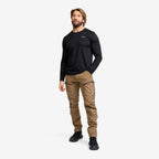 Mission Long-sleeved T-shirt Men
