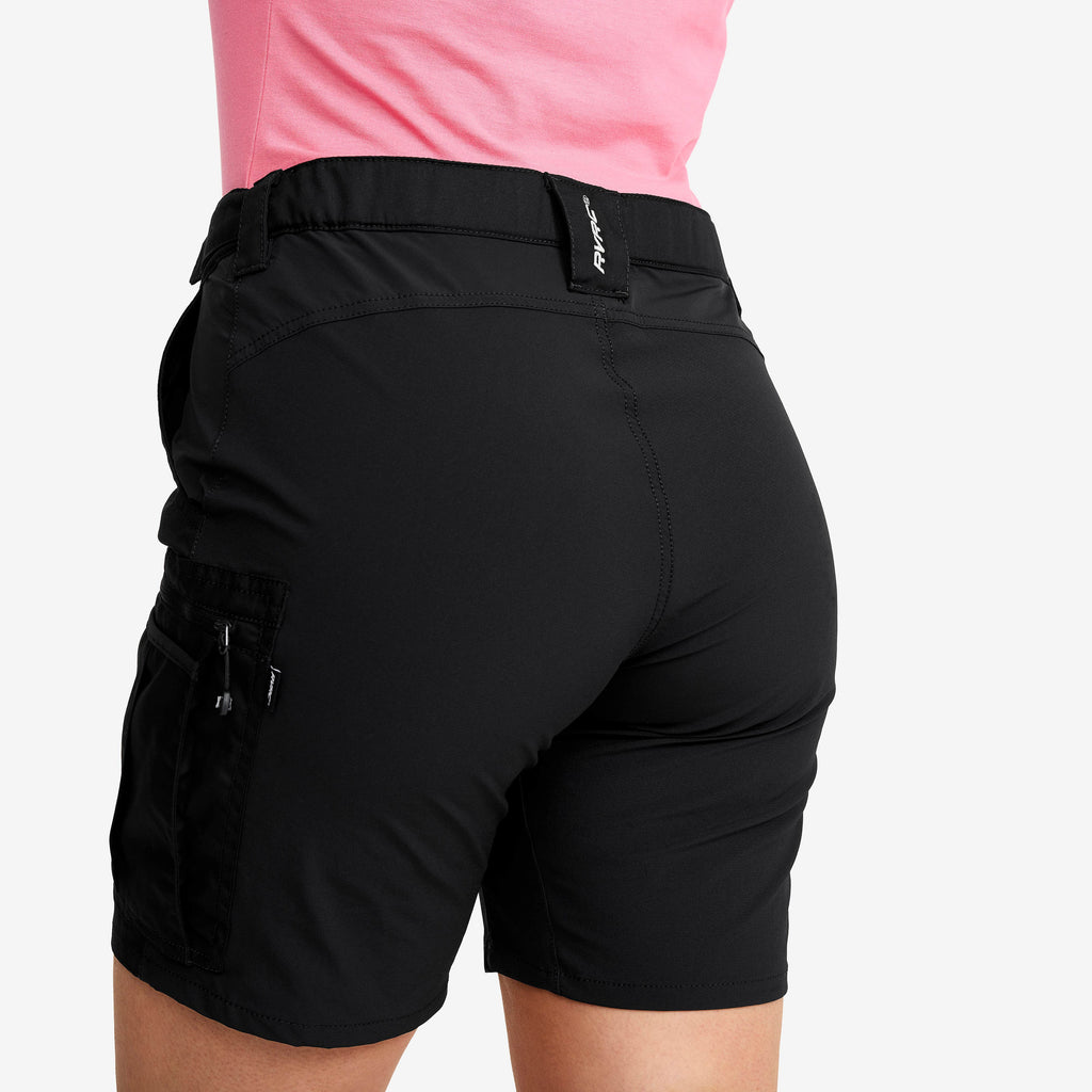 Rambler Lightweight Pro Shorts Women