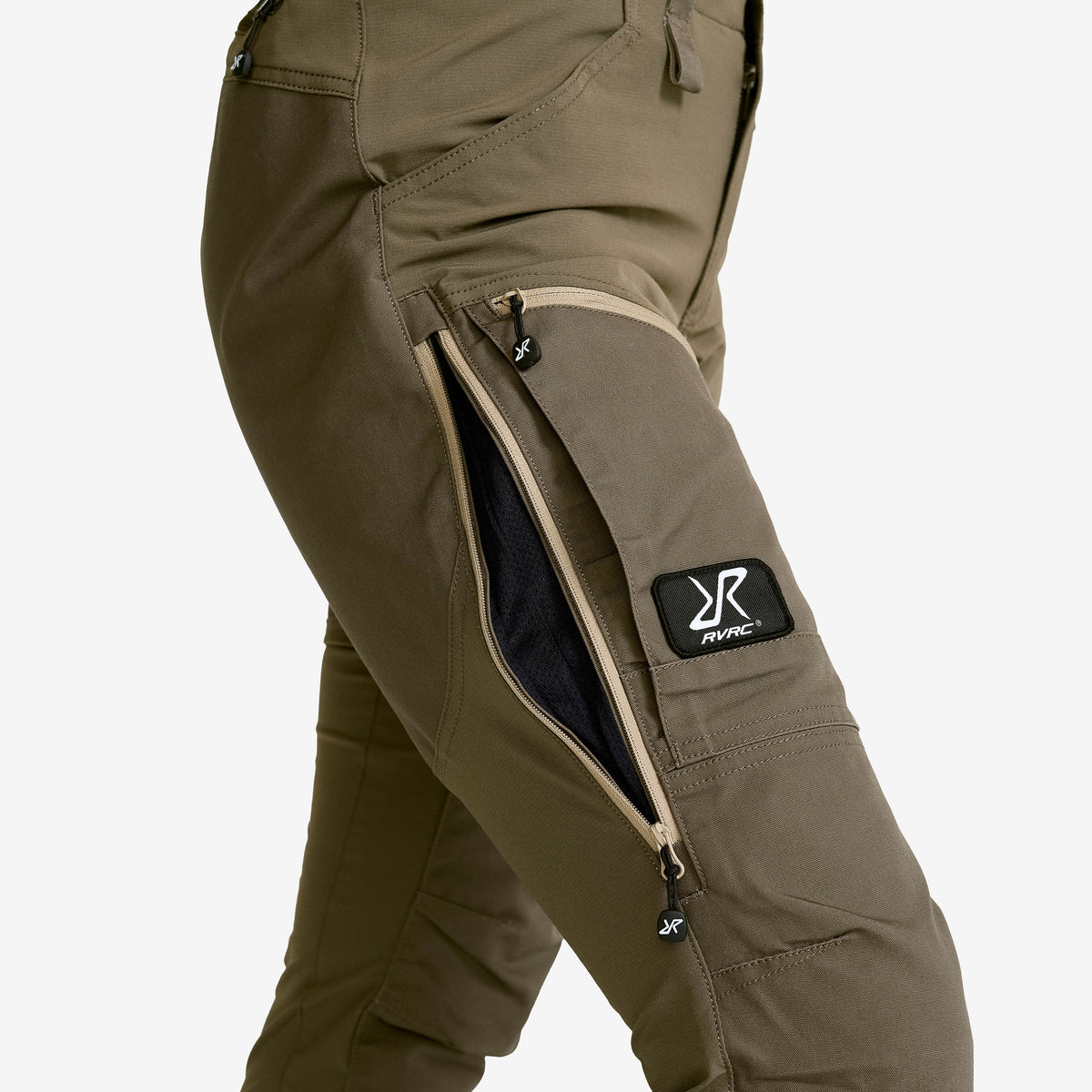 RVRC GP Pro Trousers Women
