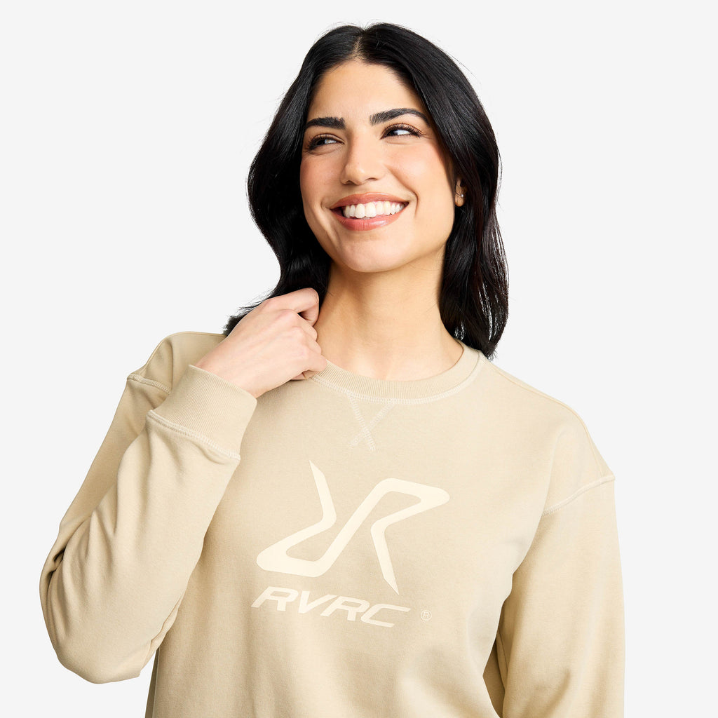RVRC Sweatshirt Women