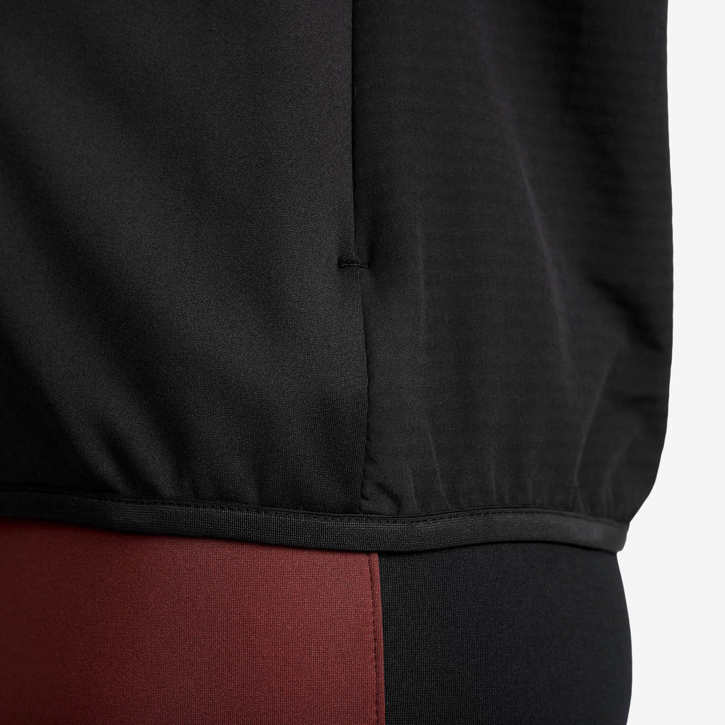 Pace Hooded Wind Jacket Women
