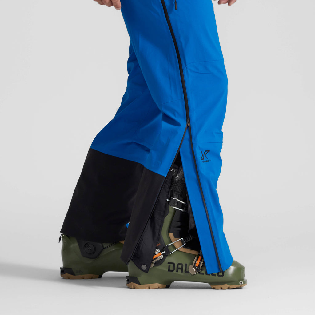 Ultra 3L Shell Bib Men