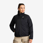 Flatter Insulated Jacket Women