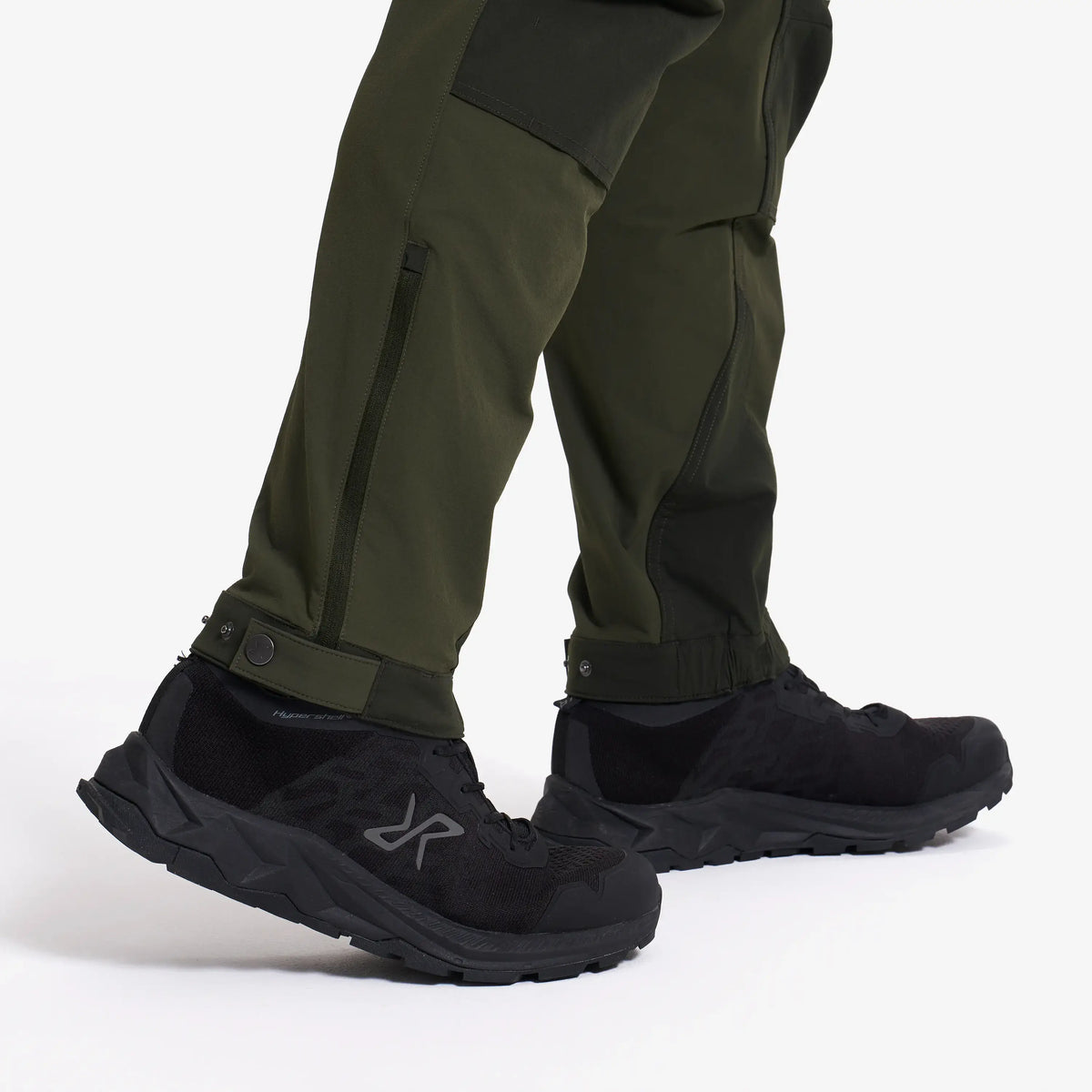 Edge Stretch Trousers Men