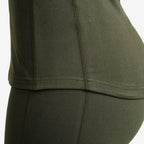 Downhill Base Layer Balaclava Top Women