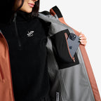 Silence Proshell 3L Jacket Women