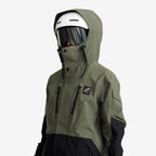 AccXel 2L Ski Jacket Women