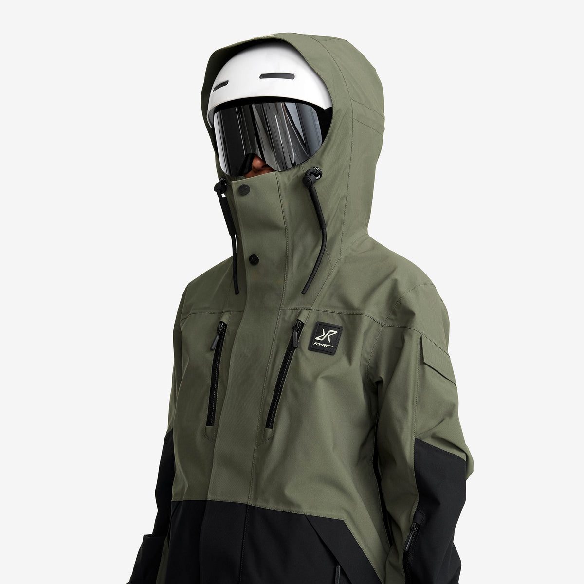 AccXel 2L Ski Jacket Women