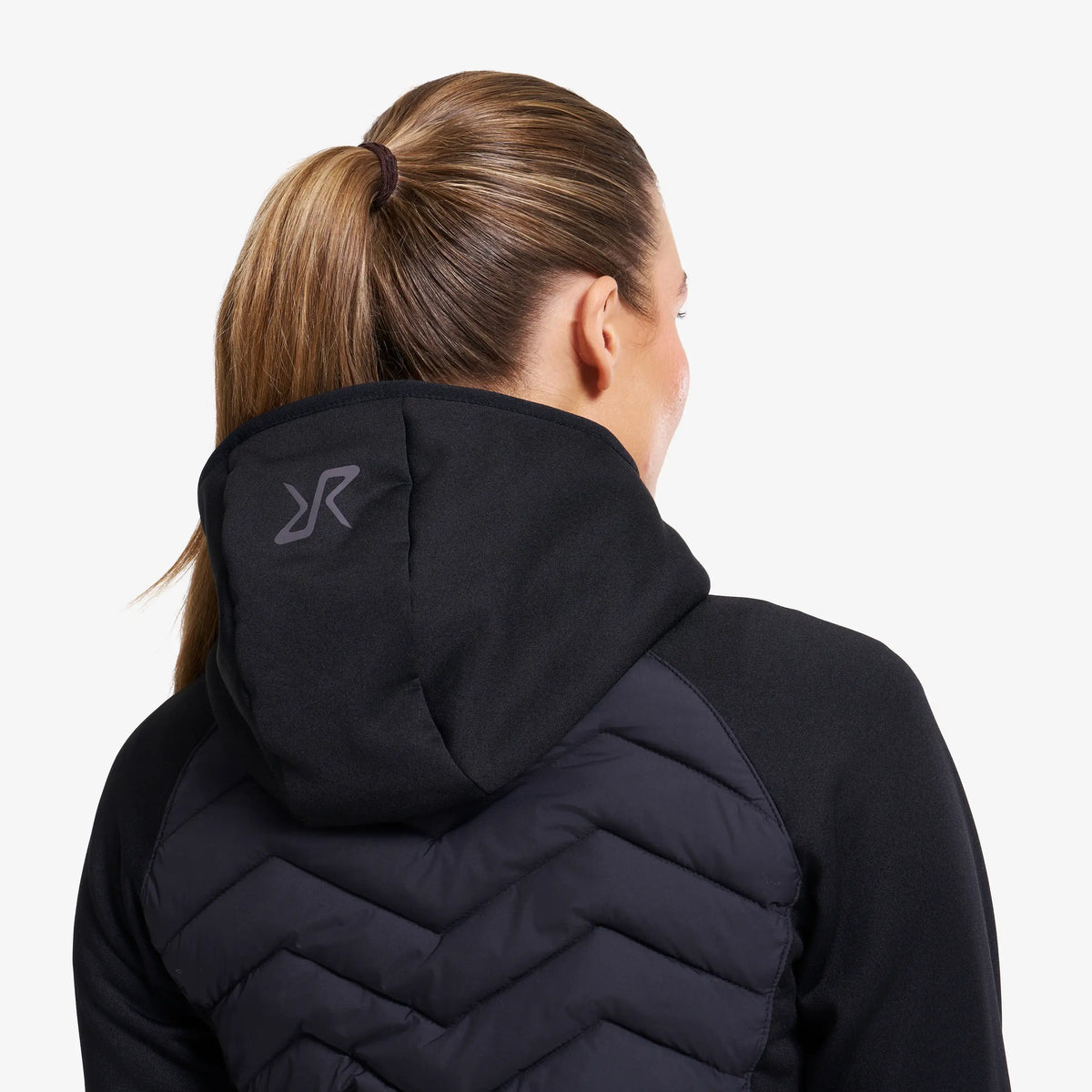 Evolution Hybrid Fleece Jacket Women