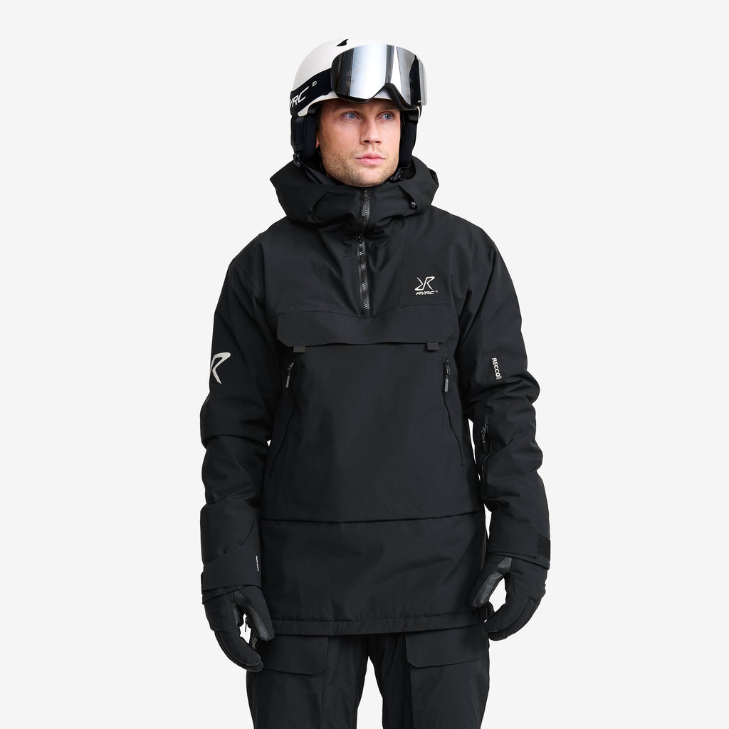 AccXel Insulated 2L Ski Anorak Men