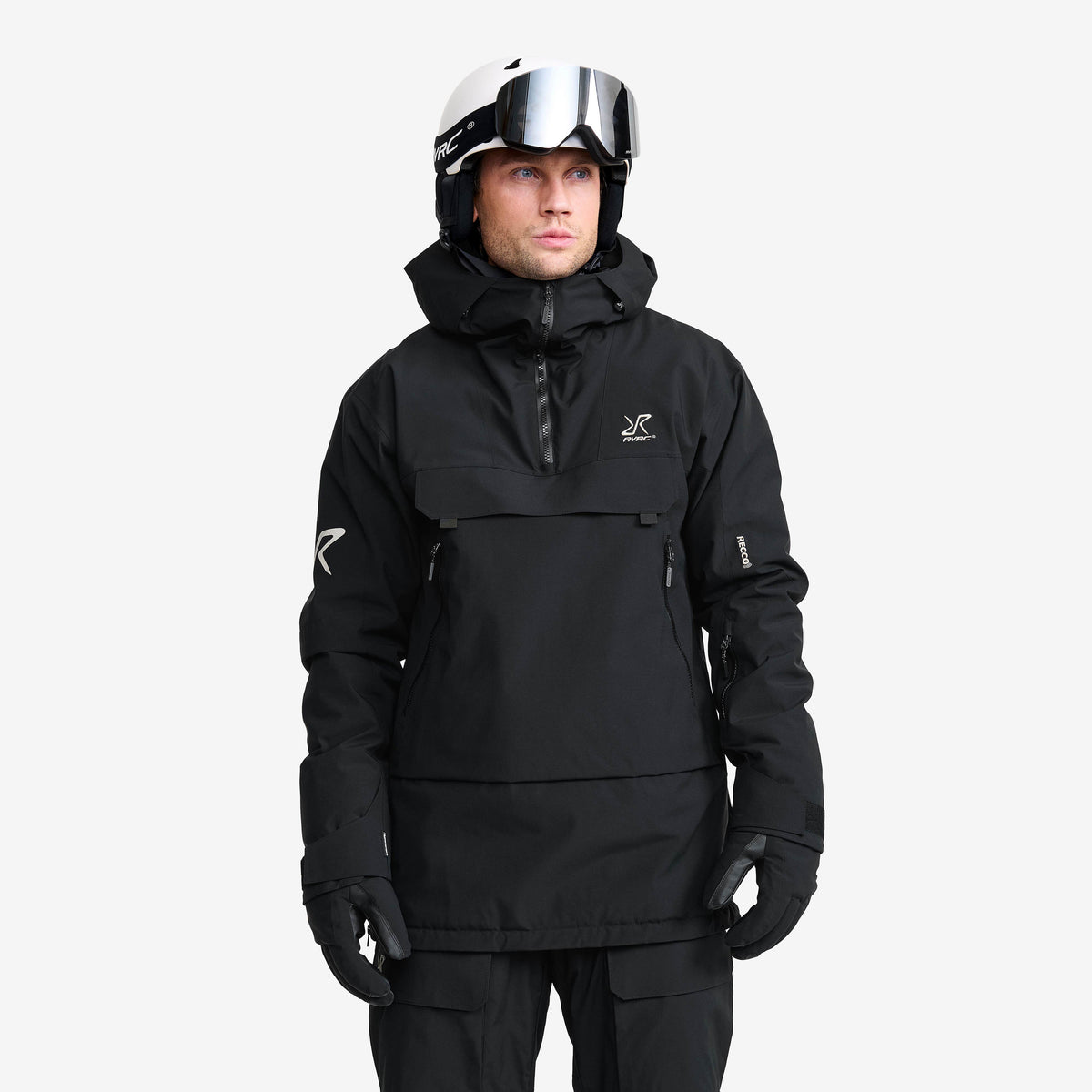 AccXel Insulated 2L Ski Anorak Men