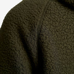 Sherpa Hoodie Women