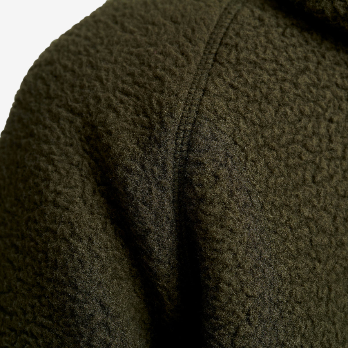 Sherpa Hoodie Women