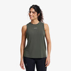 Progress Active Soft Tank Top Women