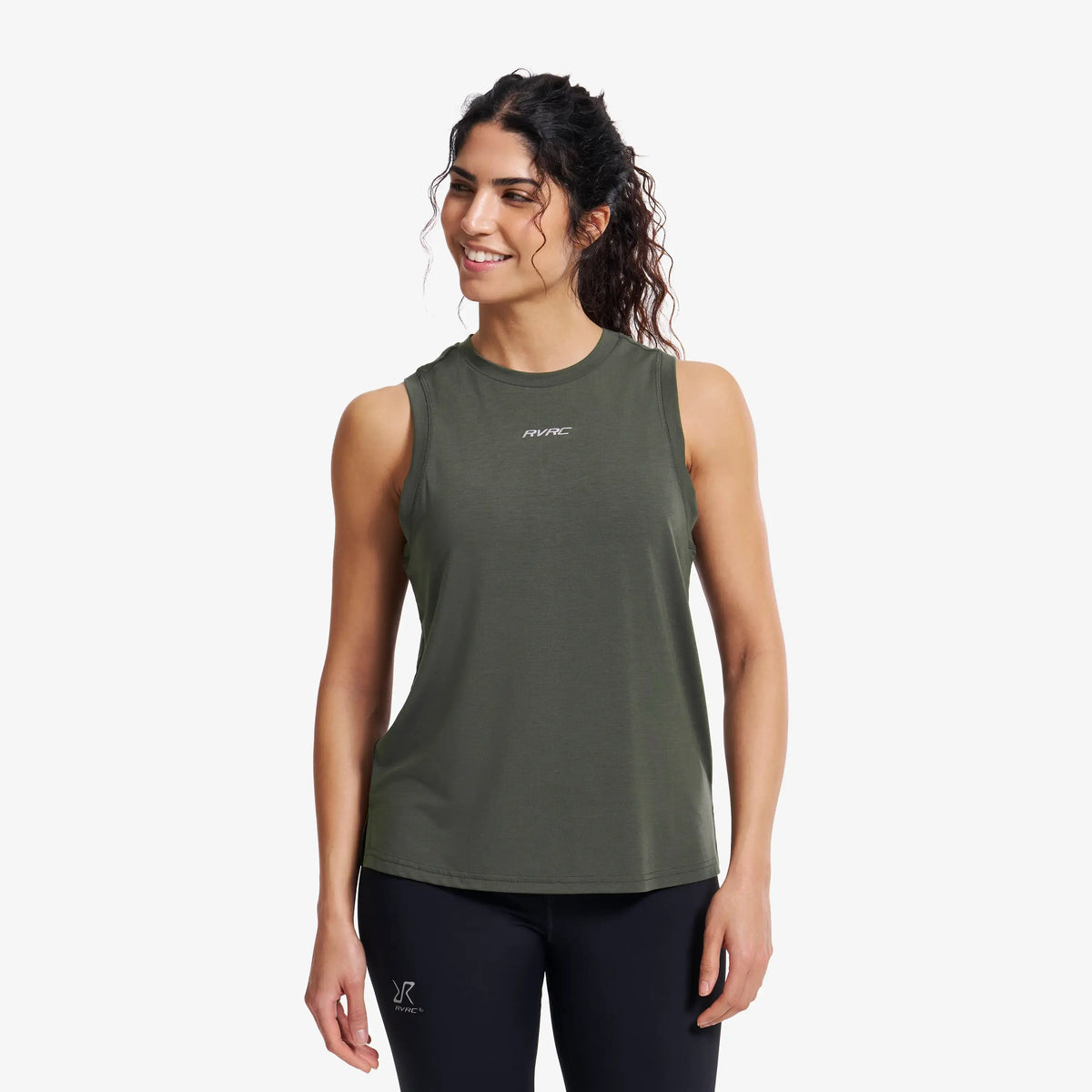 Progress Active Soft Tank Top Women