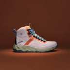 Phantom Trail Mid Waterproof Hiking Boots Women
