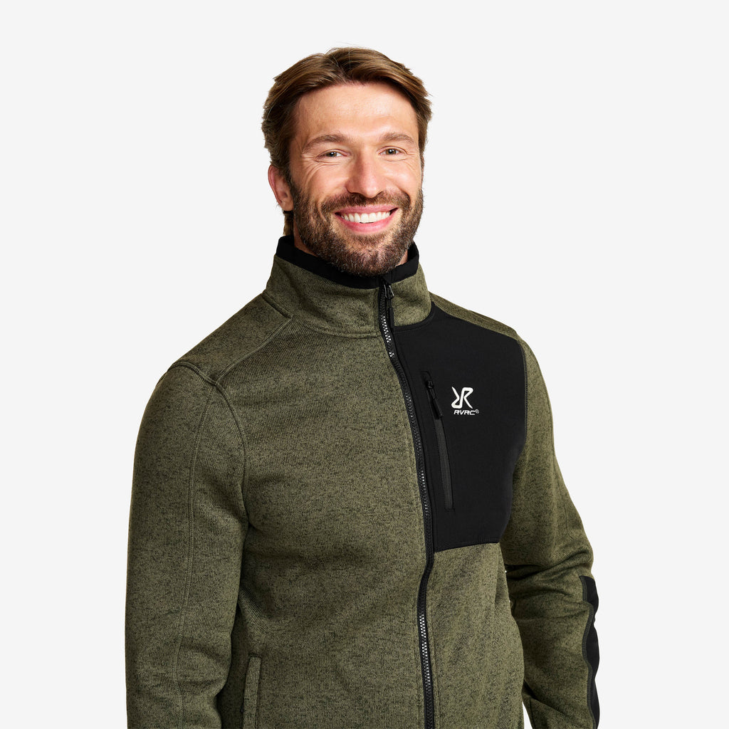 Northbound Fleece Jacket Men