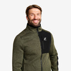 Northbound Fleece Jacket Men