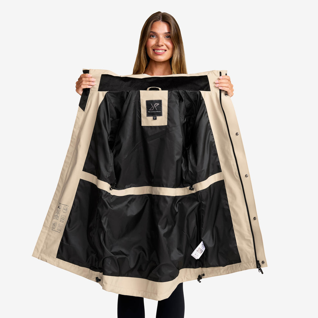 Status 2L Parka Women
