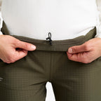 Venture Wind Trousers Women