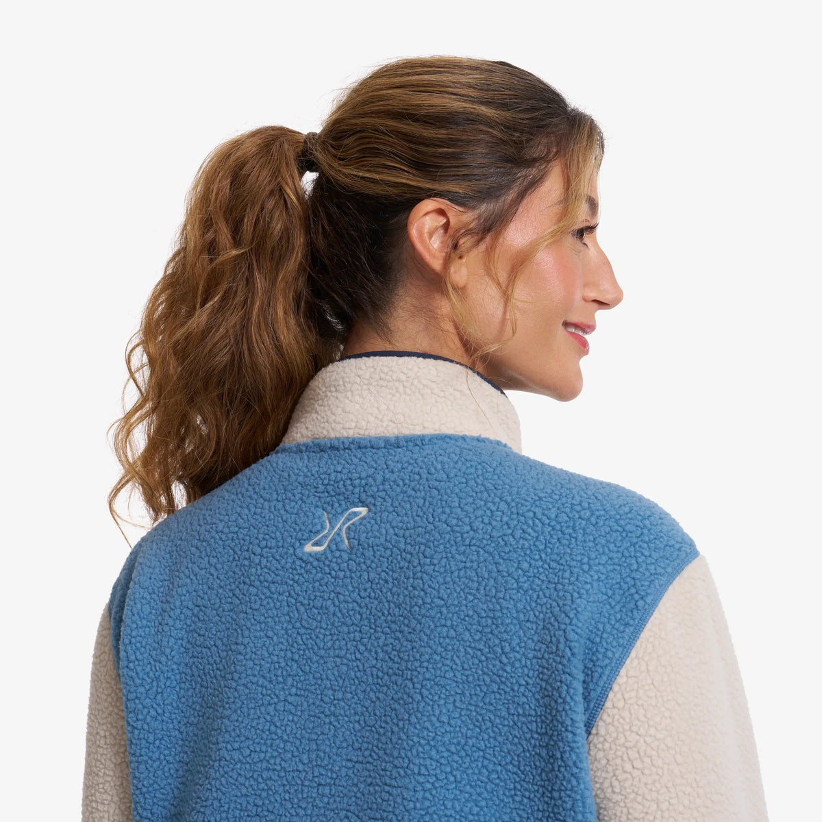 Canyon Half-zip Pile Fleece Women