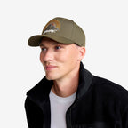 Sunrise Logo Cap Unisex
