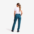Elevate Hiking Zip-off Trousers Women